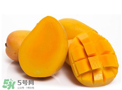 芒果什么季節成熟？芒果什么時候上市？