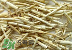 茅根的功效與作用 茅根有什么作用？