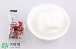 壓縮面膜可以用酸奶泡嗎？壓縮面膜怎么用酸奶泡？