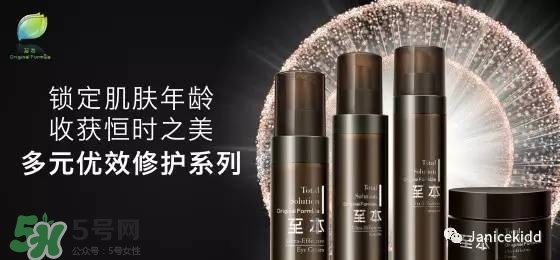 玉澤和至本哪個好？玉澤和至本區別對比