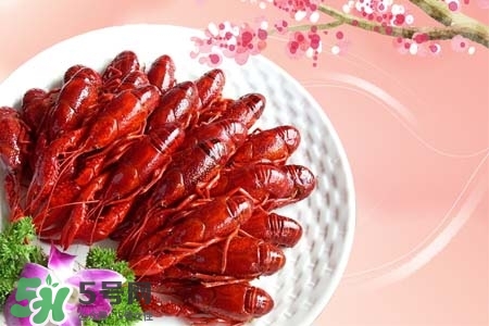 月經(jīng)能吃小龍蝦嗎？經(jīng)期可以吃小龍蝦嗎？