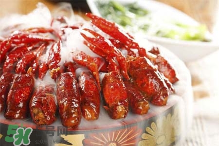 小龍蝦是什么季節吃最好？春天可以吃小龍蝦嗎？
