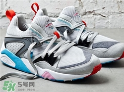 puma大白鯊怎么看真假？彪馬大白鯊真假辨別