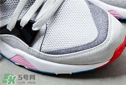 puma大白鯊怎么看真假？彪馬大白鯊真假辨別