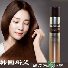 2017發膠排行榜 2017新款發膠推薦