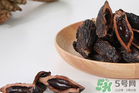 檳榔的營養價值 檳榔的功效與作用