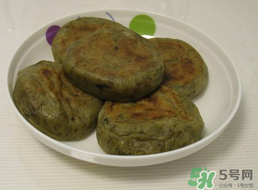 孕婦能吃清明菜粑粑嗎？清明菜粑粑孕婦能吃嗎？