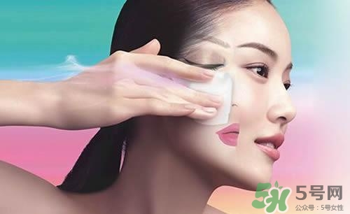 卸妝膏用完之后還需要洗面奶嗎？用完卸妝膏后多久用洗面奶?