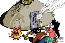 清明節可以拍照嗎？清明節掃墓能拍照嗎？