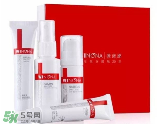 薇諾娜適合什么皮膚？薇諾娜適合敏感肌嗎？
