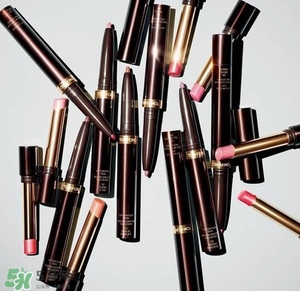 cpb和tf口紅哪個好？cpb口紅和tf口紅對比