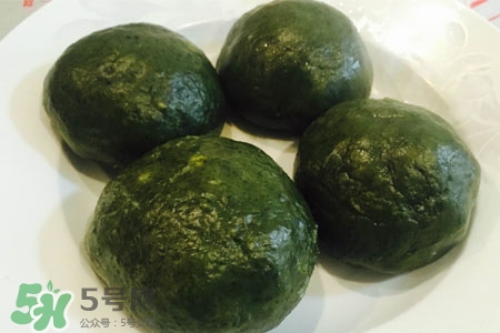 青團要蒸多久能熟？青團生的蒸幾分鐘可以熟？