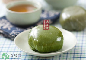 發(fā)霉的清明果可以吃嗎？清明果發(fā)霉可以吃嗎？