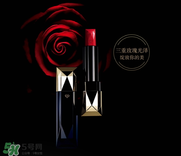 cpb和tf口紅哪個好？cpb口紅和tf口紅對比