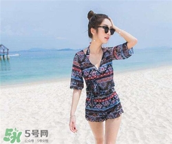 4月份去泰國穿什么？四月份去泰國穿什么衣服？