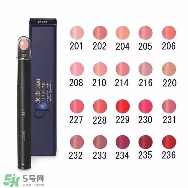 cpb和tf口紅哪個好？cpb口紅和tf口紅對比