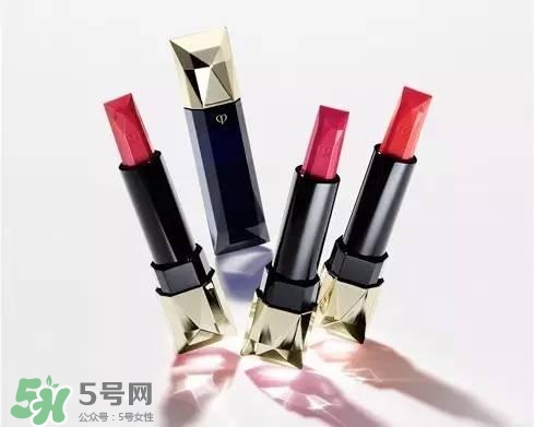 cpb和tf口紅哪個好？cpb口紅和tf口紅對比