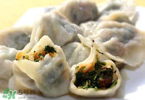薺菜根可以包餃子嗎？薺菜花可以包餃子嗎？