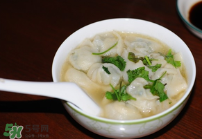 薺菜餛飩餡怎么調(diào)才好吃？薺菜餛飩餡怎么包？