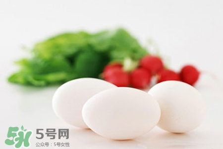 皮膚過敏可以吃雞蛋嗎？皮膚過敏能不能吃雞蛋？