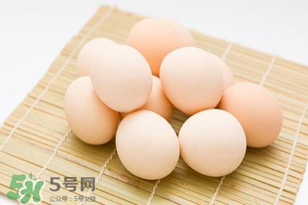 皮膚過敏可以吃雞蛋嗎？皮膚過敏能不能吃雞蛋？