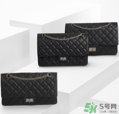 香奈兒255包多少錢？chanel255包正品價格