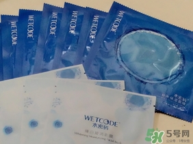 水密碼美女與野獸面膜怎么樣？水密碼美女與野獸面膜好用嗎？
