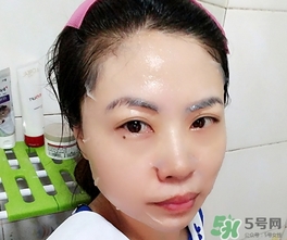 水密碼美女與野獸面膜怎么樣？水密碼美女與野獸面膜好用嗎？
