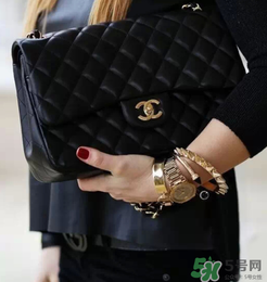 香奈兒255包怎么保養？chanel255包怎么護理？