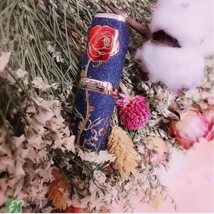 艾瑪口紅什么牌子？艾瑪沃特森口紅色號試色