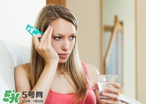 叢集性頭痛吃什么藥？叢集性頭痛要做哪些檢查