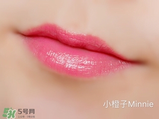 雕牌口紅是什么意思？雕牌口紅色號試色