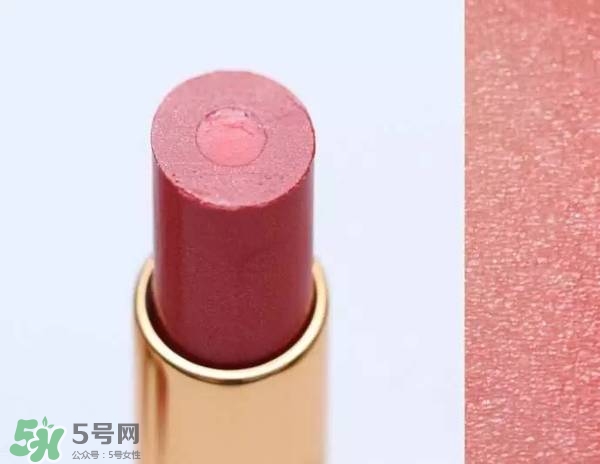 艾瑪口紅什么牌子？艾瑪沃特森口紅色號試色