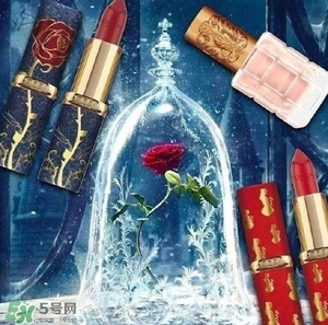 艾瑪口紅什么牌子？艾瑪沃特森口紅色號試色