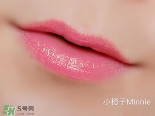 雕牌口紅是什么意思？雕牌口紅色號試色