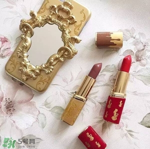 艾瑪口紅什么牌子？艾瑪沃特森口紅色號試色