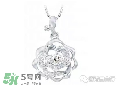 周大福美女與野獸多少錢？周大福美女與野獸玫瑰價格