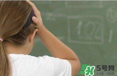 學生抑郁癥可以請假嗎？學生抑郁癥可不可以請假