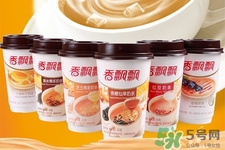 香飄飄奶茶多少錢一杯？香飄飄奶茶多少錢一箱？