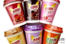 香飄飄奶茶多少錢一杯？香飄飄奶茶多少錢一箱？