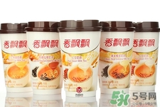 香飄飄奶茶好不好？香飄飄奶茶怎么樣？