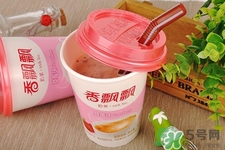 香飄飄奶茶好不好？香飄飄奶茶怎么樣？
