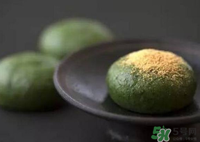 蒿子粑粑的蒿子是什么？蒿子粑粑是哪種蒿子？
