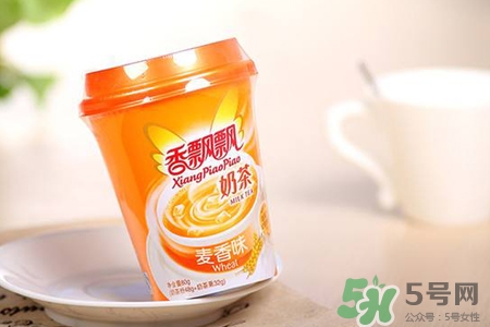 香飄飄奶茶能每天喝嗎？香飄飄奶茶可以天天喝嗎？