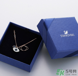 施華洛世奇惡魔之眼項鏈正品多少錢？施華洛世奇惡魔之眼專柜價格