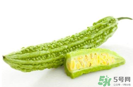 苦瓜和薺菜能一起吃嗎？薺菜和苦瓜能一起炒嗎？