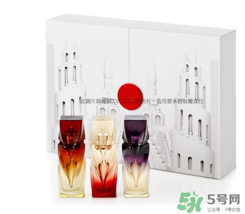 christian louboutin香水多少錢？cl香水專柜價(jià)格