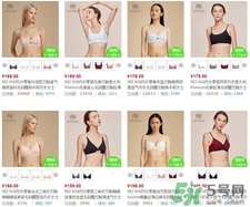 neiwai內外內衣多少錢一個?內外內衣怎么樣?