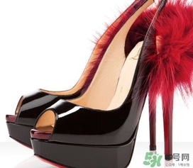 cl鞋子一般多少錢？Christian Louboutin鞋子專柜價格