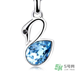 施華洛世奇手鏈怎么保養(yǎng)？施華洛世奇項鏈怎么護理？